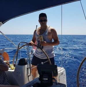 Meet your Posher, Skander